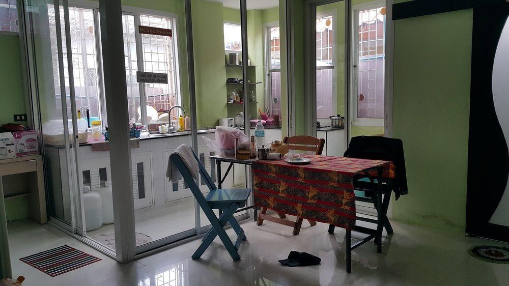 BGW Phuket Hostel Patong Exterior foto